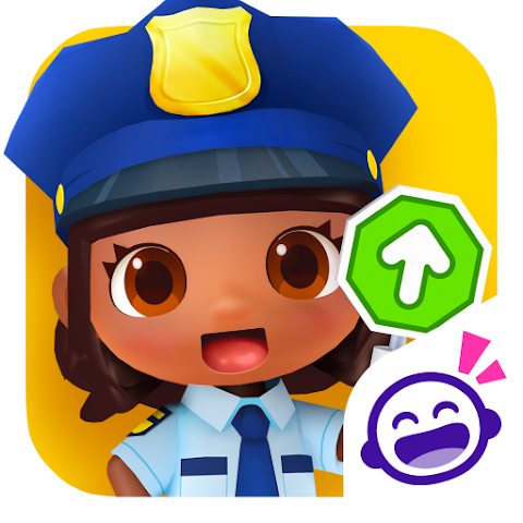 urban city stories mod apk logo