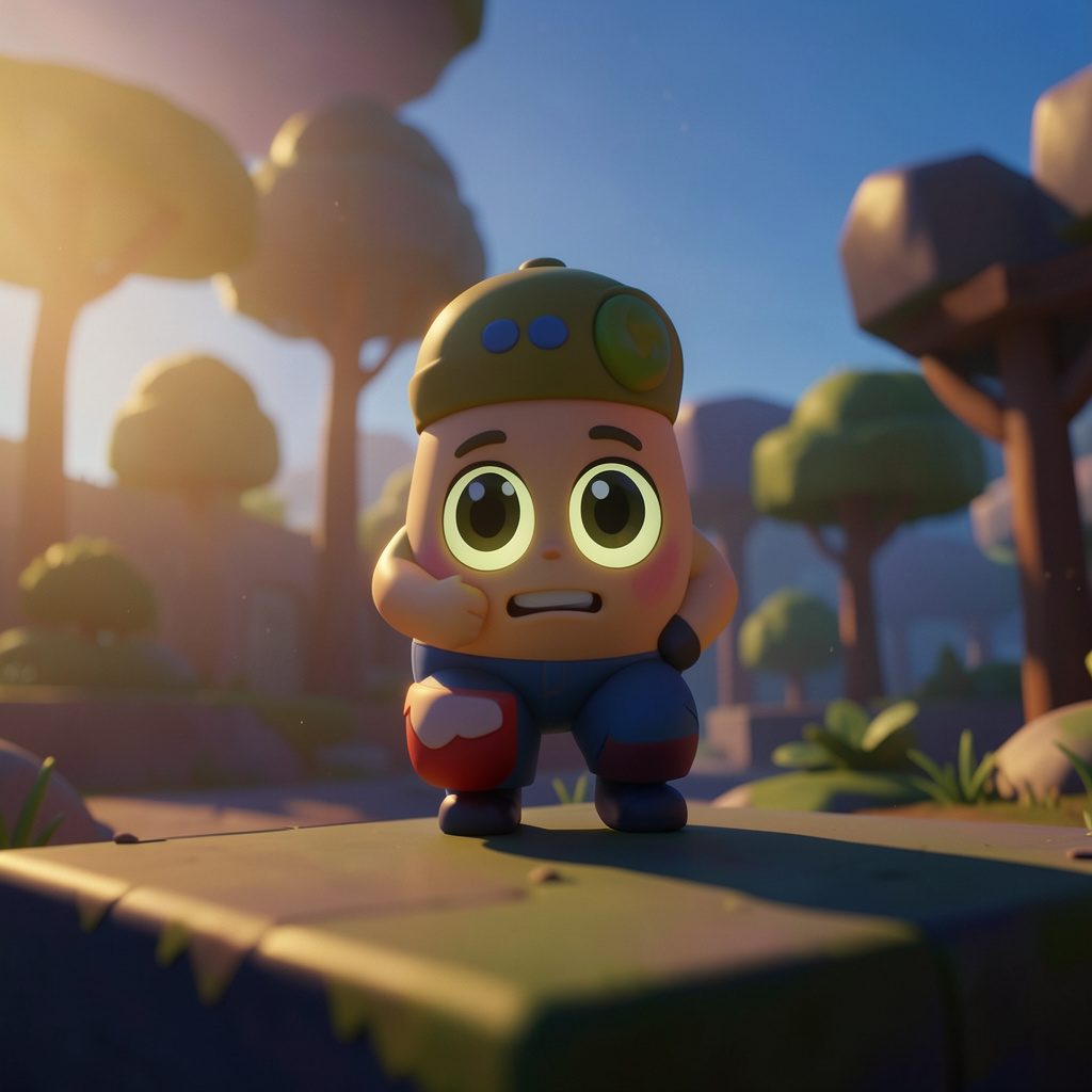 Stumble Guys mod APK with all content unlocked, colorful game characters in action