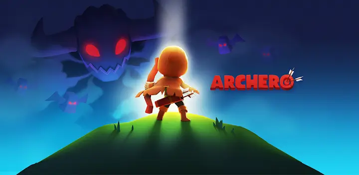 archero download mod apk