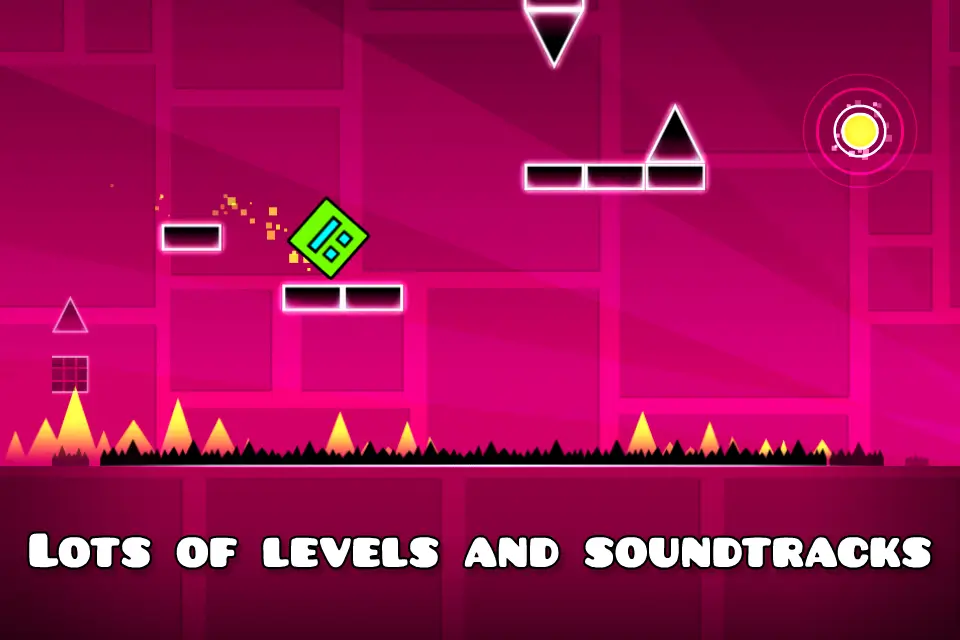 geometry dash mod menu