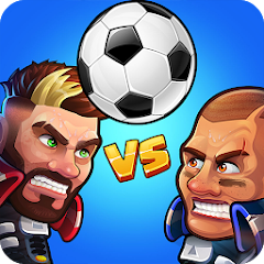 head ball 2 mod apk logo