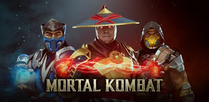 mortal kombat download mod apk