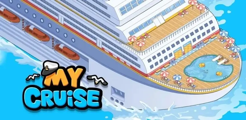 my cruise download mod apk