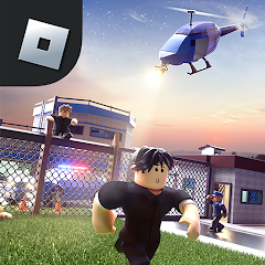 roblox mod apk logo