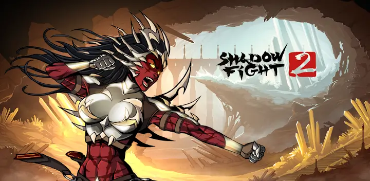 shadow fight 2 download mod apk