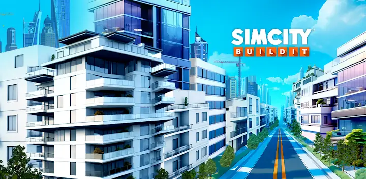 simcity buildit download mod apk