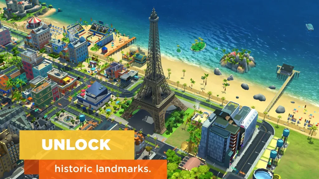 simcity buildit unlimited simcash