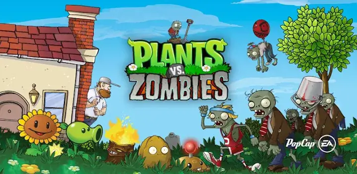 plants vs zombies download mod apk