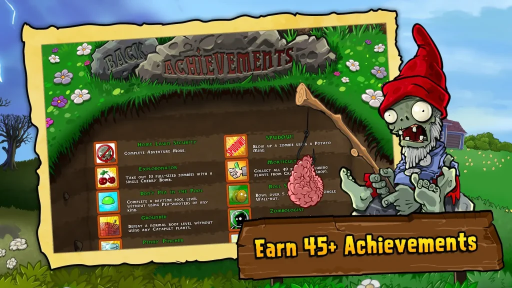 plants vs zombies mod menu