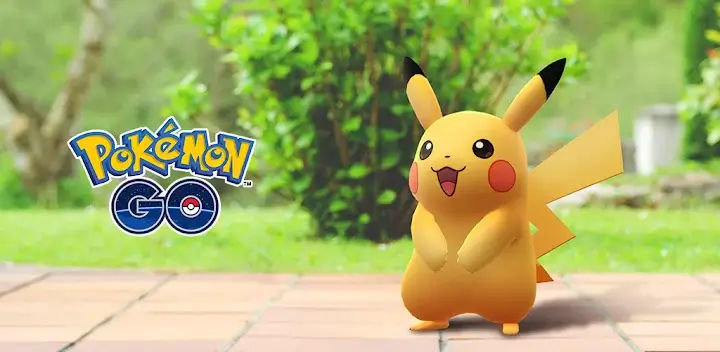 pokemon go mod apk download