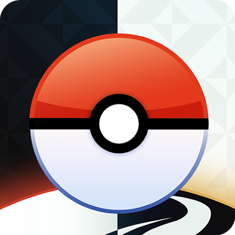 pokemon go mod apk logo