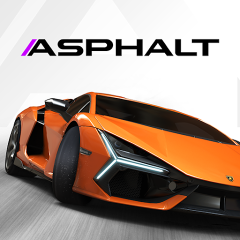 asphalt 9 legends unite mod apk unlimited money