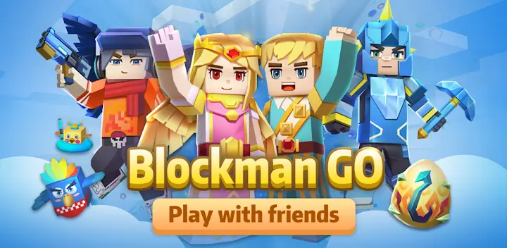 blockman go mod download