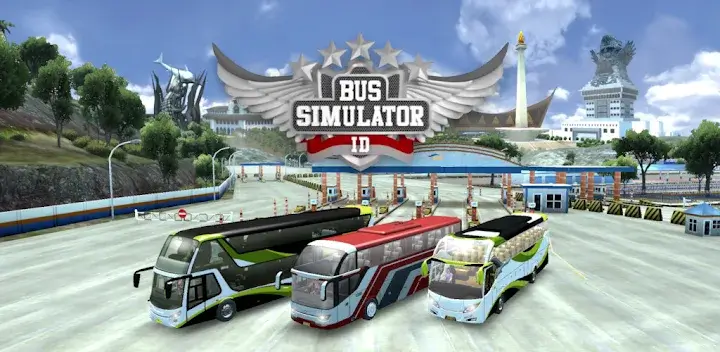 bus simulator indonesia mod download