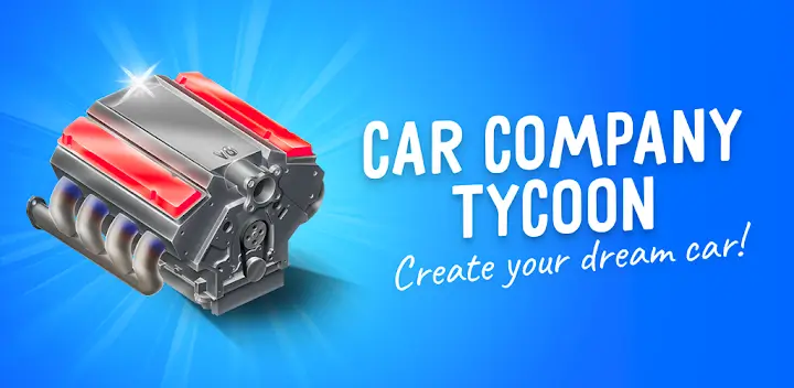 car company tycoon mod download