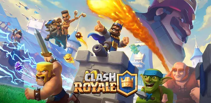 clash royale mod download