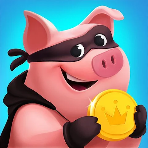 coin master mod apk logo