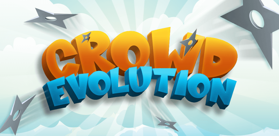 crowd evolution mod download