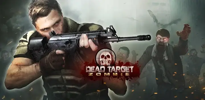 dead target mod download