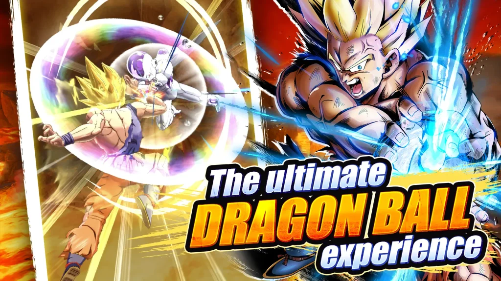 dragon ball legends mod download