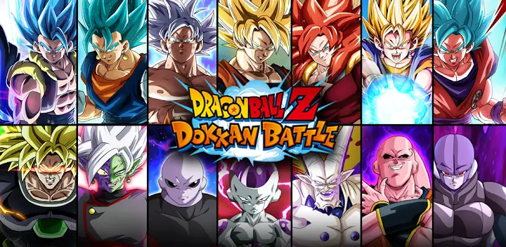 dragon ball z dokkan battle mod download