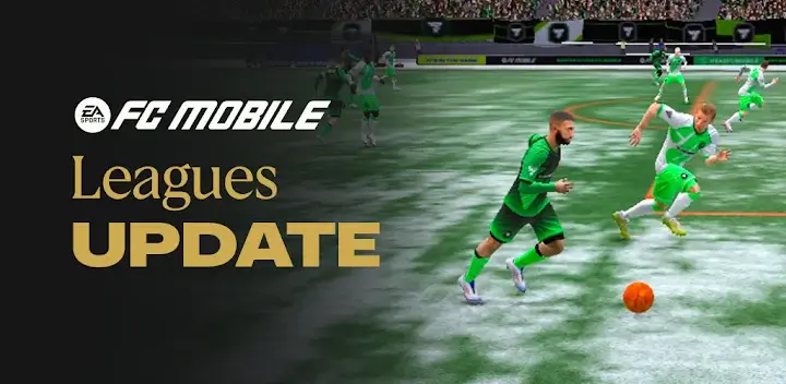 ea sports fc mobile mod download