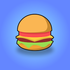 eatventure mod apk logo