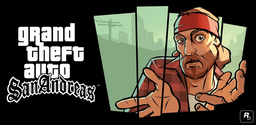 gta san andreas mod download