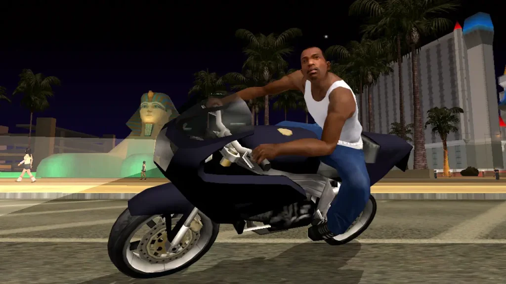 gta san andreas mod menu