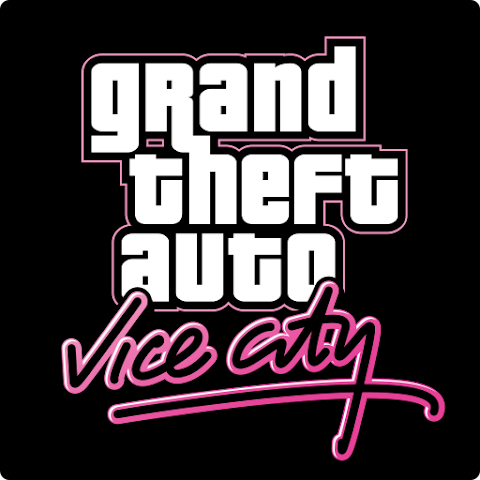 gta vice city mod apk logo