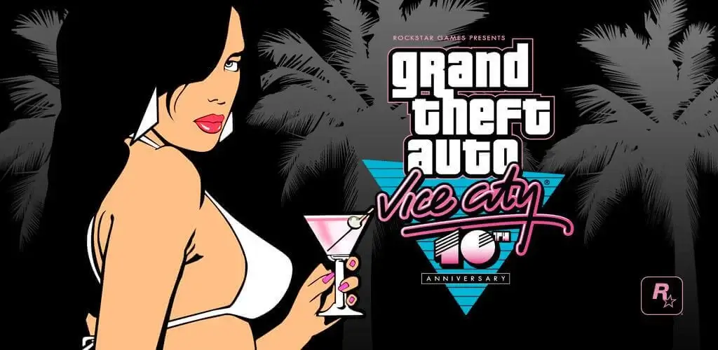 gta vice city mod download