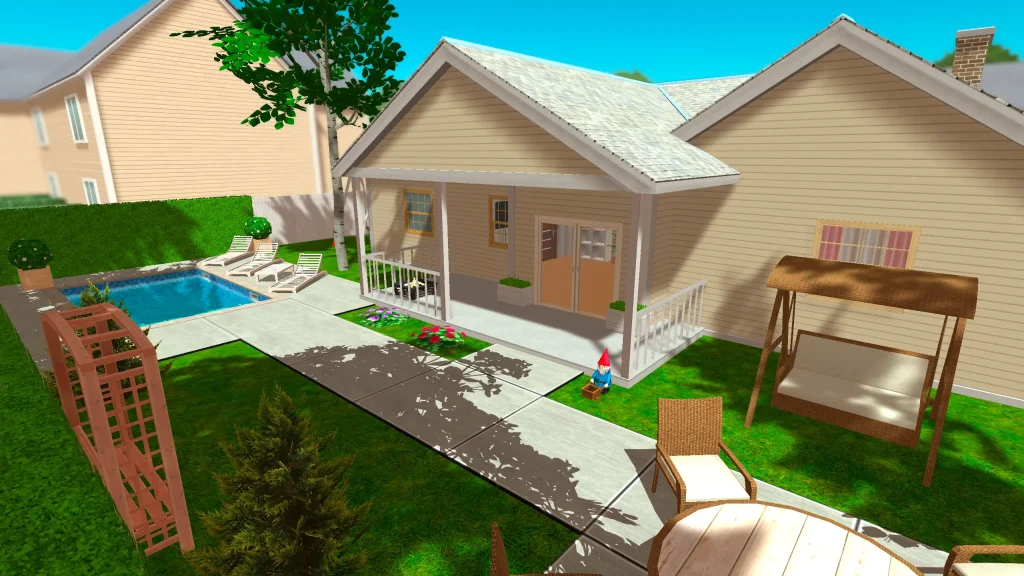 house designer mod download