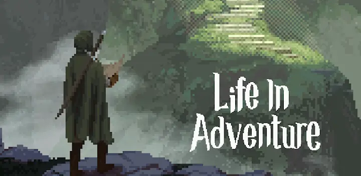 life in adventure mod download