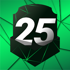 madfut 25 mod apk logo