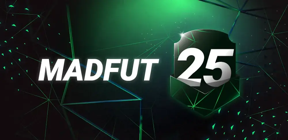 madfut 25 mod download