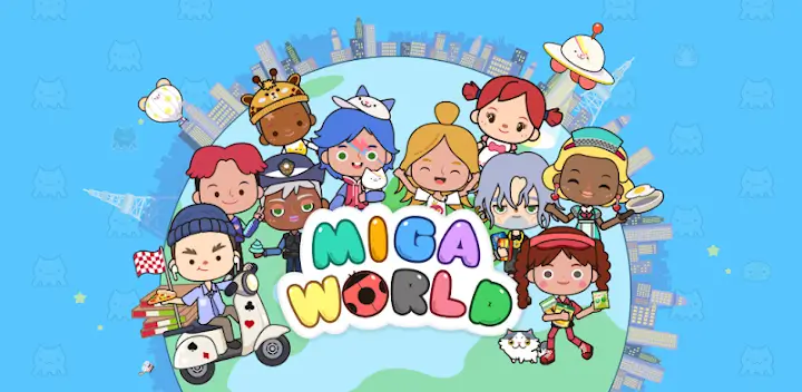 miga town my world mod download