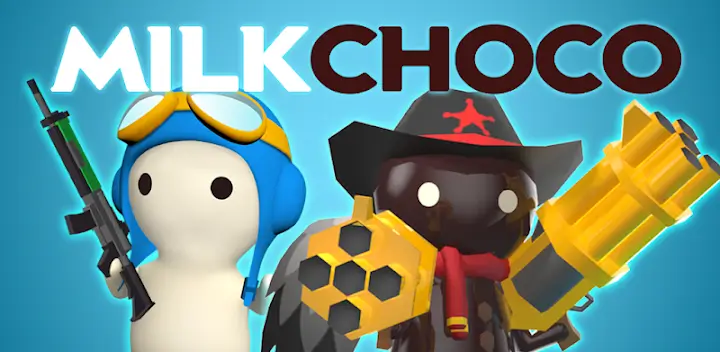 milkchoco mod download