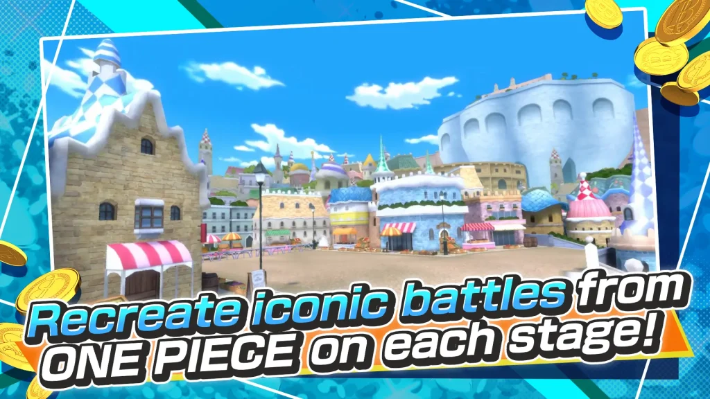 one piece bounty rush mod unlocked