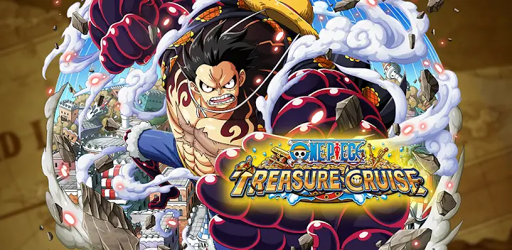 one piece treasure cruise mod download