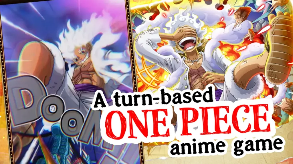 one piece treasure cruise mod unlimited money