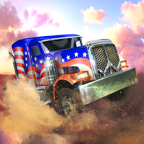 otr offroad car driving mod apk logo