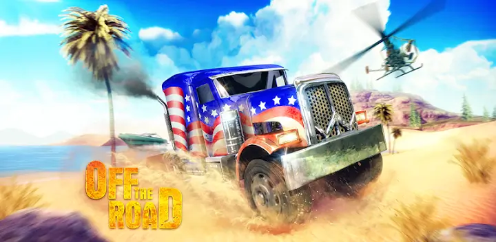 otr offroad car driving mod download