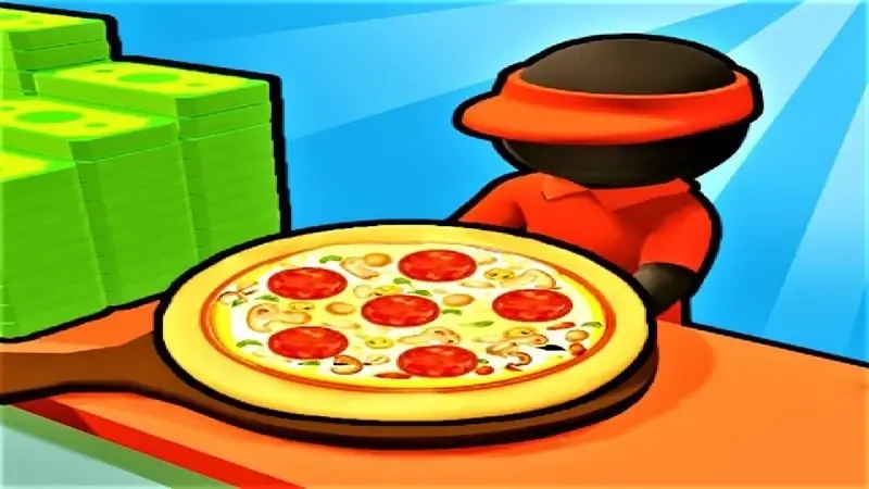 pizza ready mod download