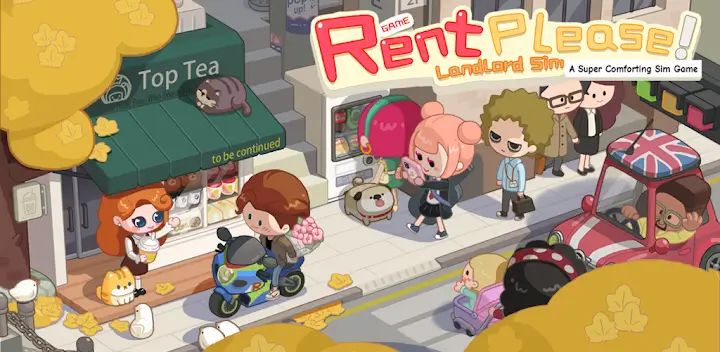 rent please mod download