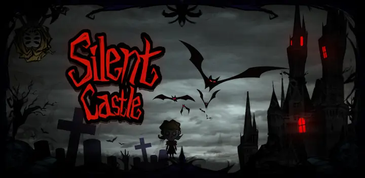 silent castle mod download