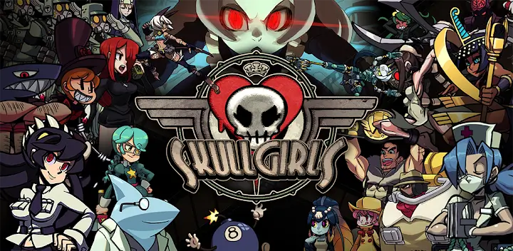 skullgirls mod download