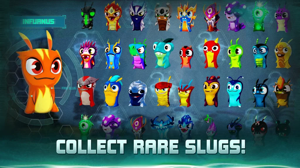 slugterra slug it out 2 mod all slugs unlocked