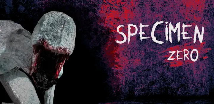 specimen zero mod download