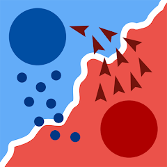 state.io mod apk logo