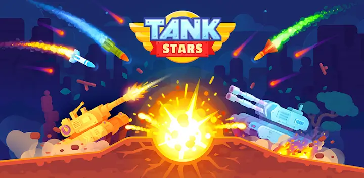 tank stars mod download